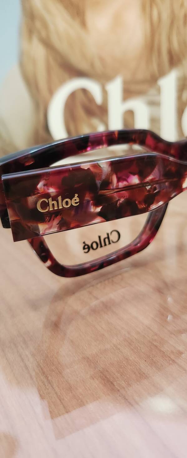 Chloé 0150 - immagine 2