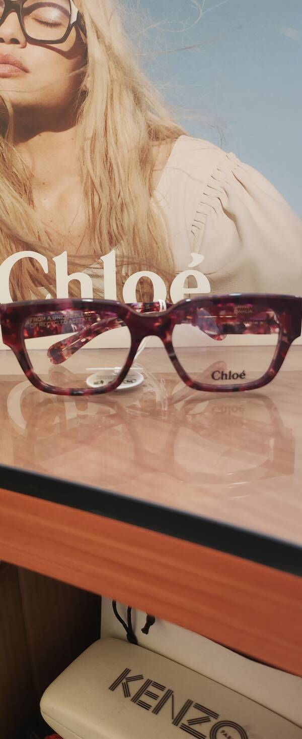 Chloé 0150 - immagine 3