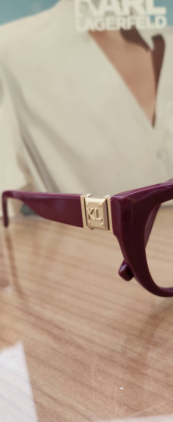 Karl Lagerfeld 6133 - immagine 2