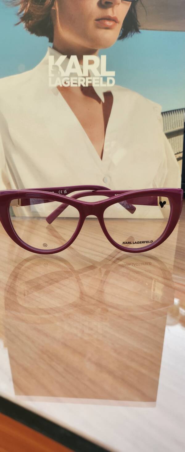 Karl Lagerfeld 6133 - immagine 3