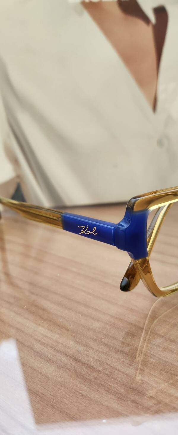 Karl Lagerfeld 6131 - immagine 2