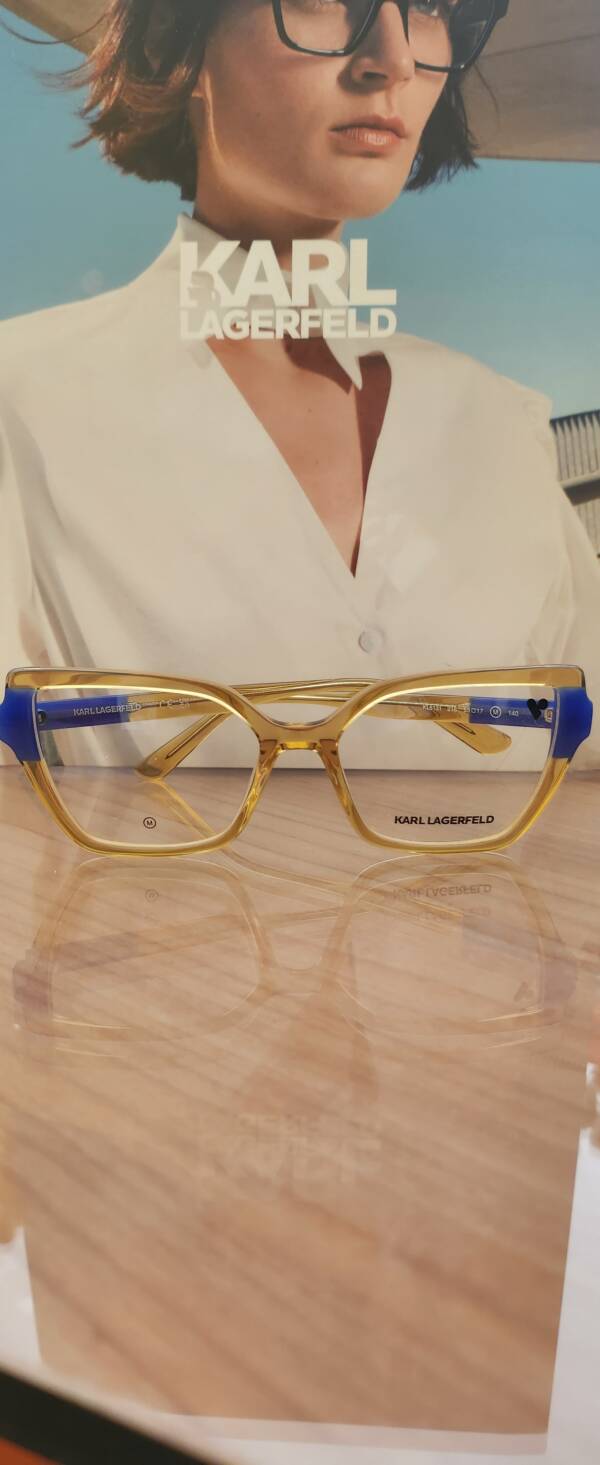 Karl Lagerfeld 6131 - immagine 3