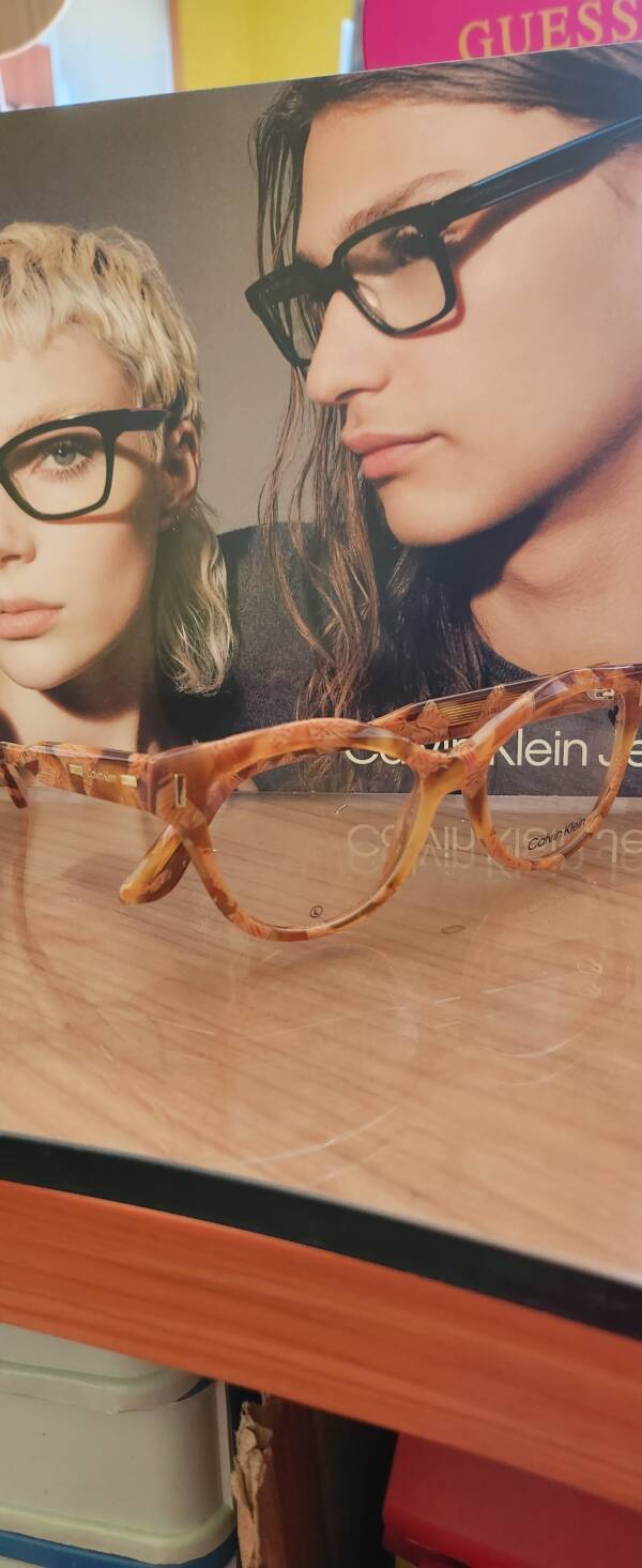 Calvin Klein 23541