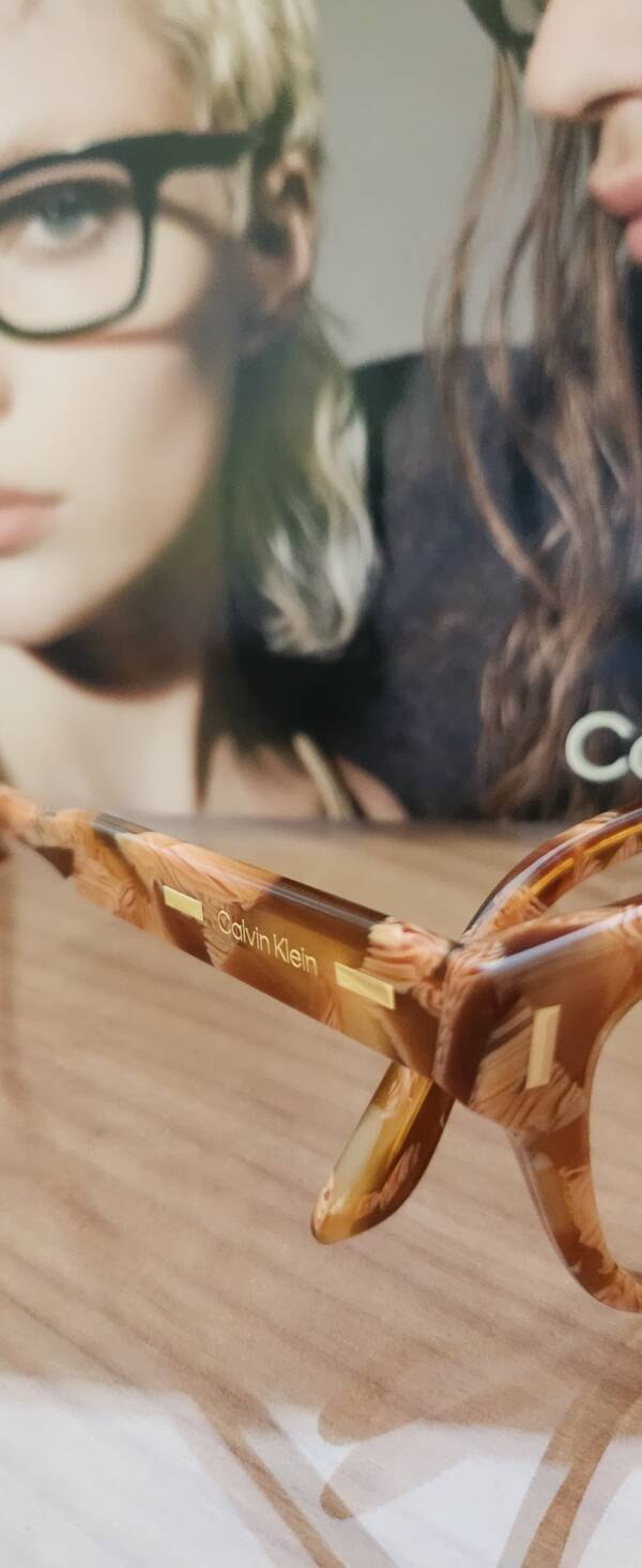 Calvin Klein 23541 - immagine 2