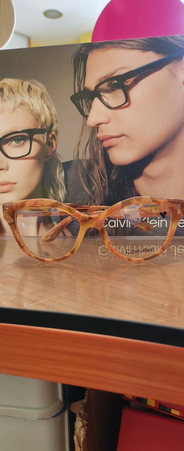Calvin Klein 23541 - immagine 3