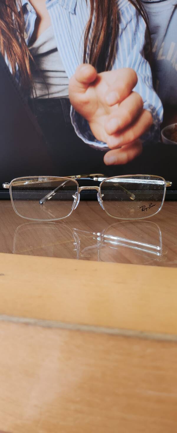 Ray Ban 3717 - immagine 3