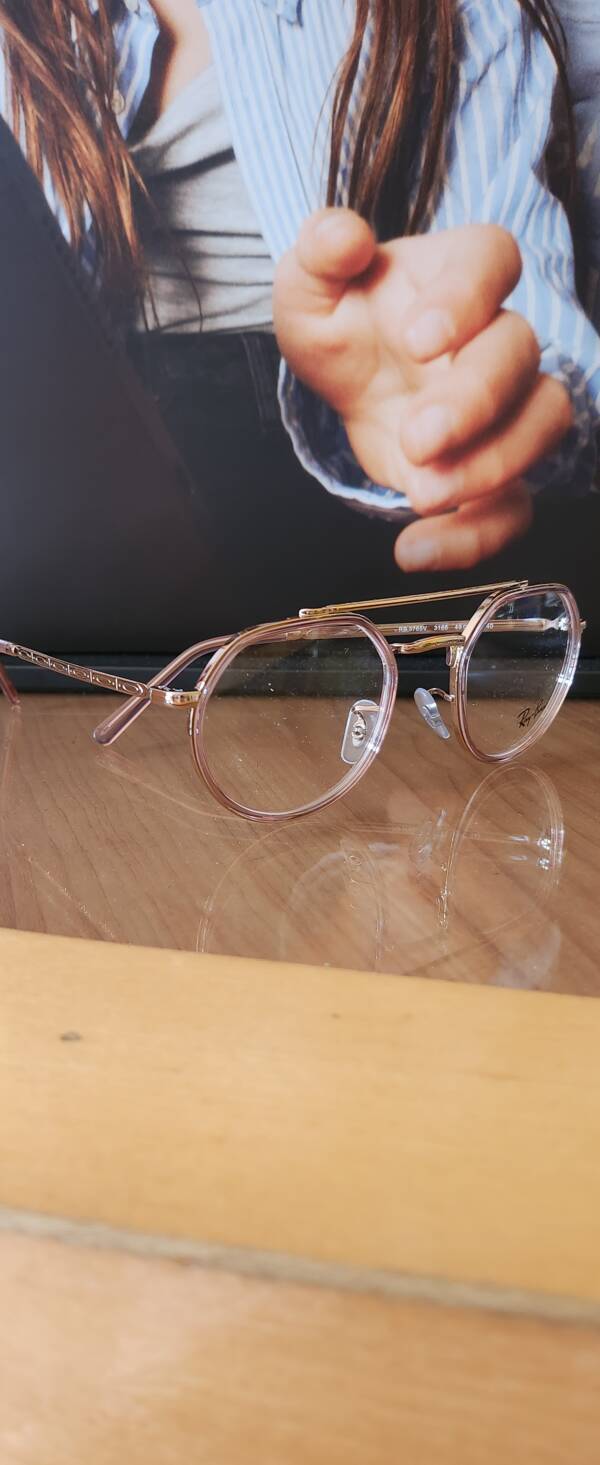 Ray Ban 3765