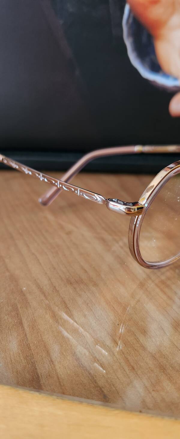 Ray Ban 3765 - immagine 2