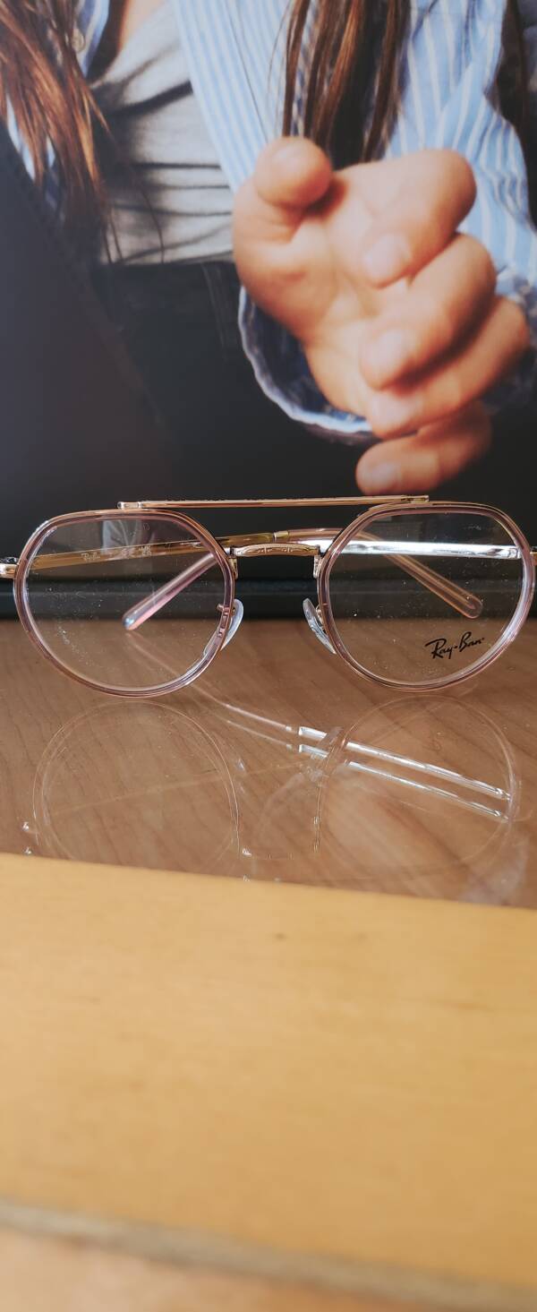 Ray Ban 3765 - immagine 3