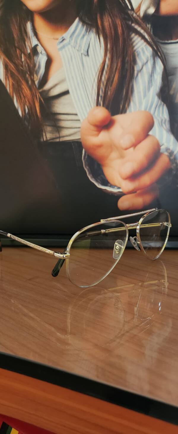 Ray Ban 3625