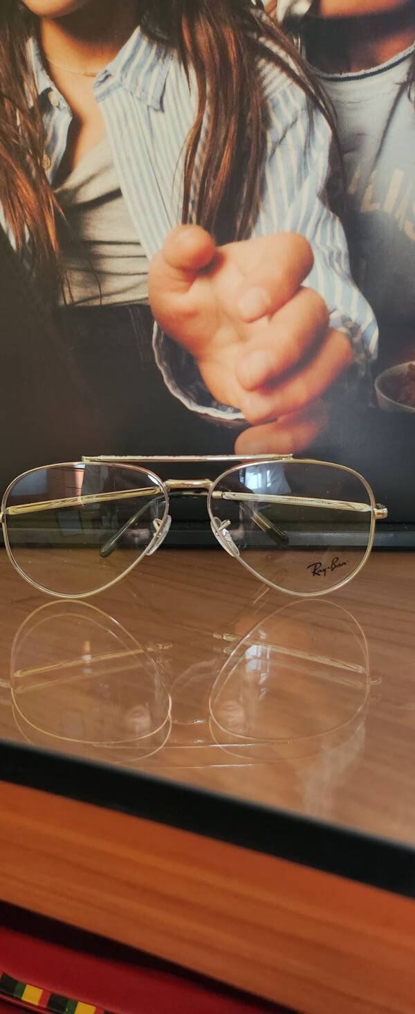 Ray Ban 3625 - immagine 3