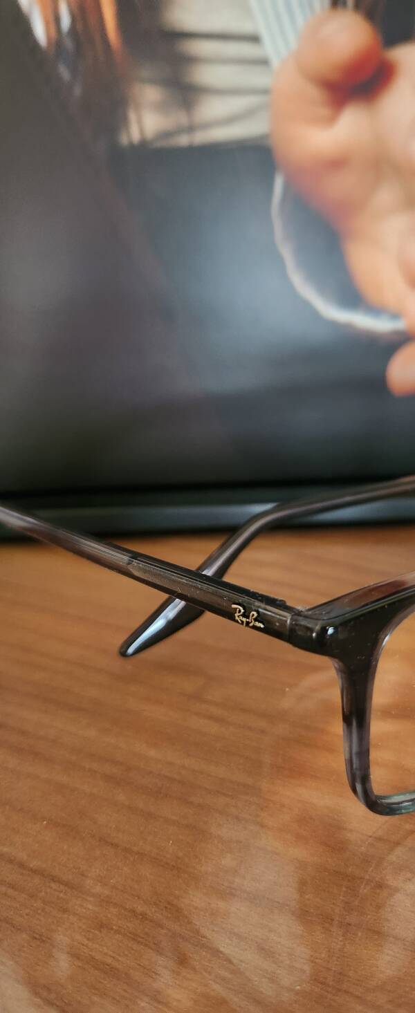 Ray Ban 5421 - immagine 2