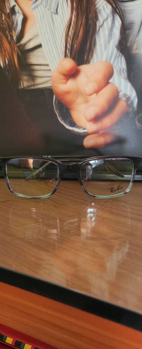 Ray Ban 5421 - immagine 3