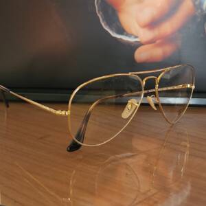 Ray Ban 6489