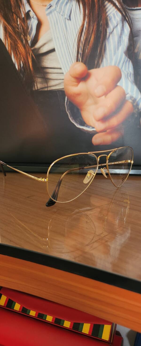 Ray Ban 6489