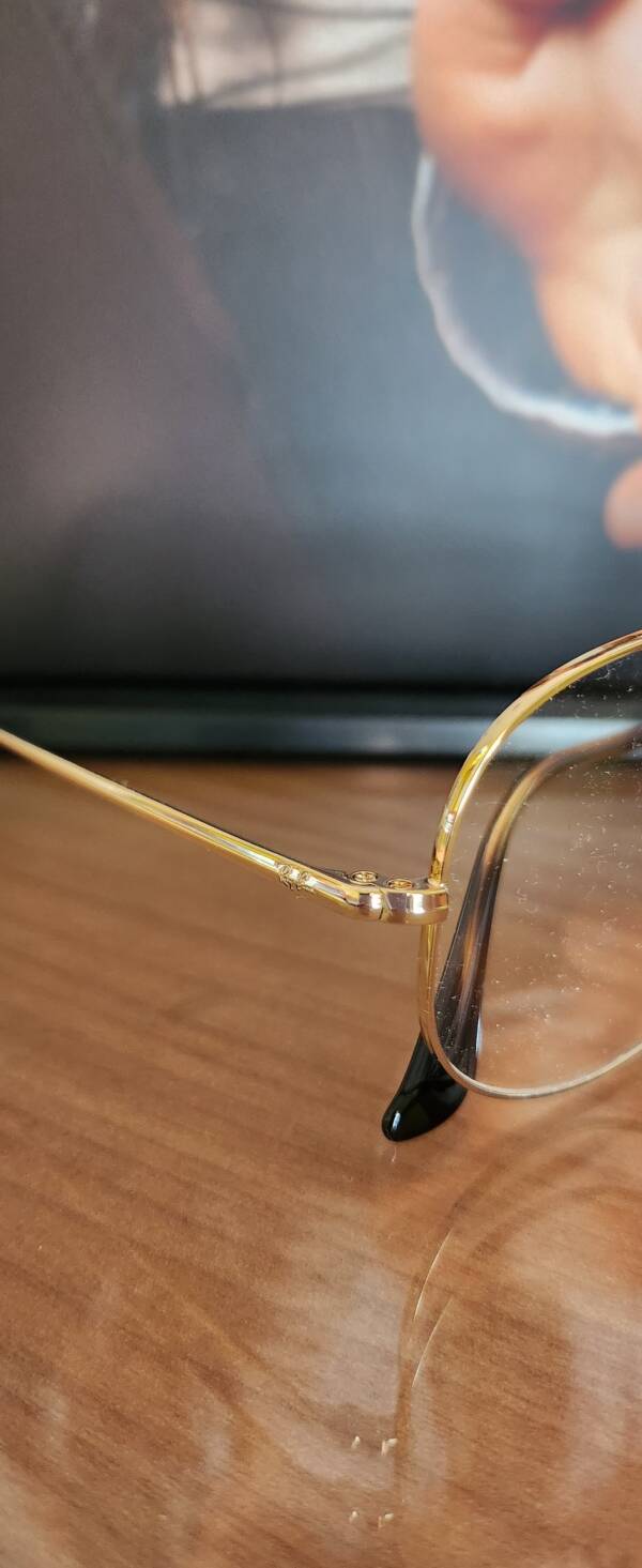 Ray Ban 6489 - immagine 2