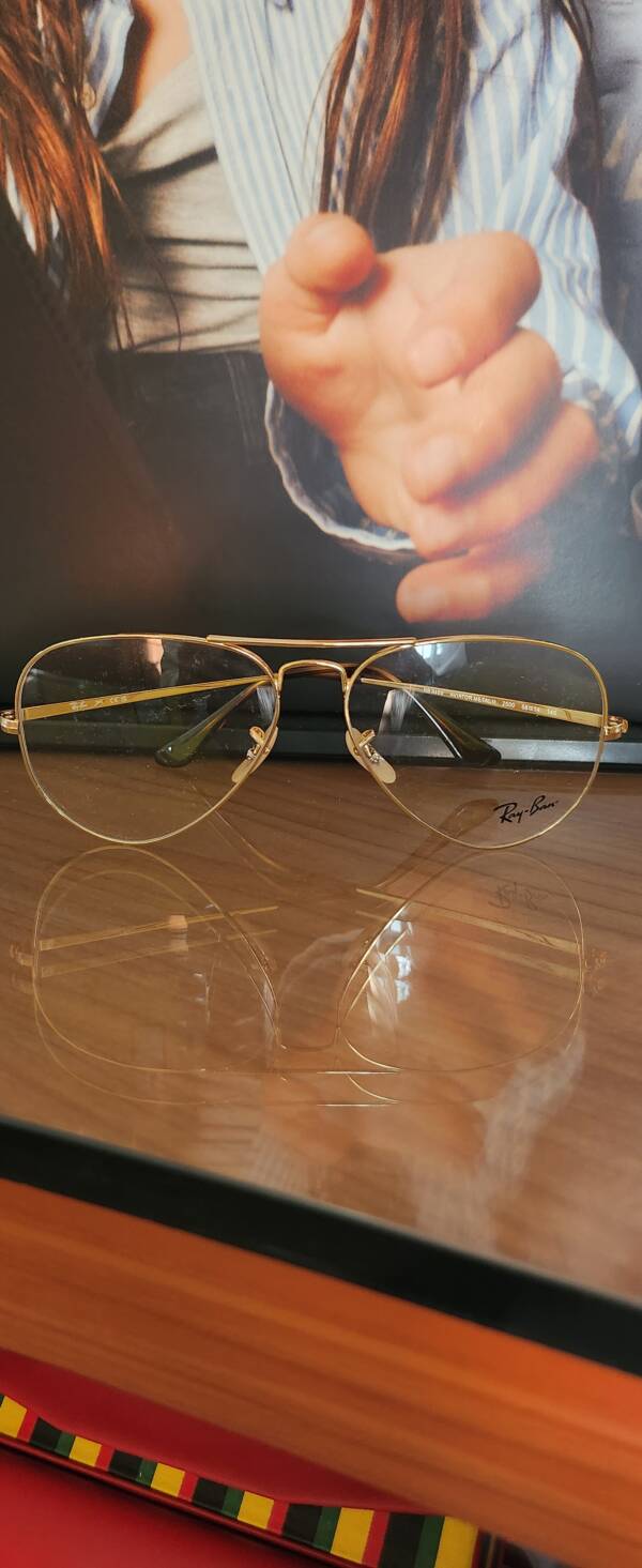 Ray Ban 6489 - immagine 3