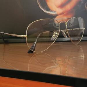 Ray Ban 6489