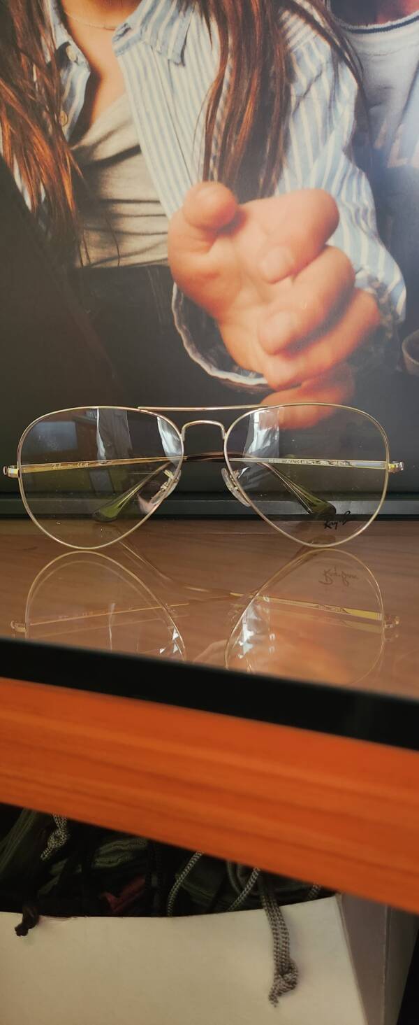 Ray Ban 6489 - immagine 3