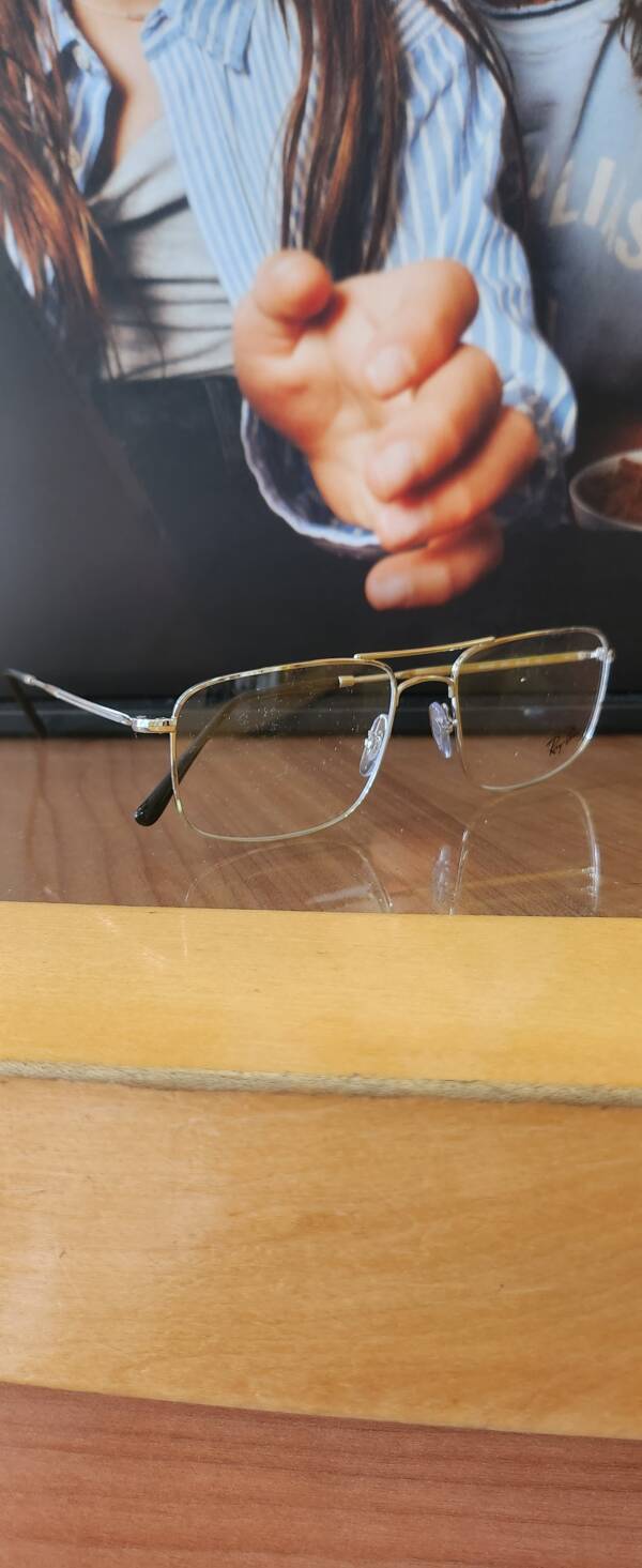 Ray Ban 6434