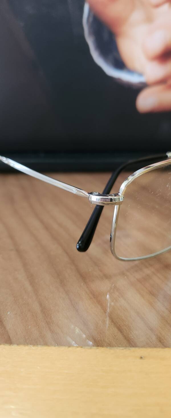 Ray Ban 6434 - immagine 2