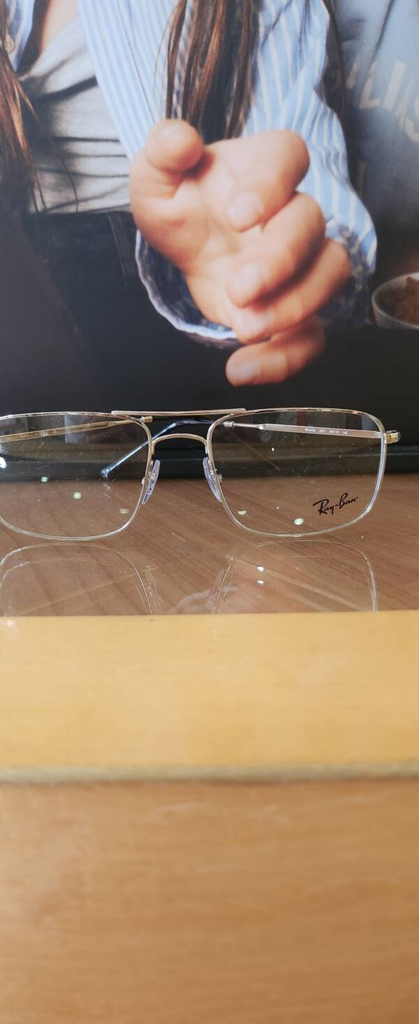 Ray Ban 6434 - immagine 3