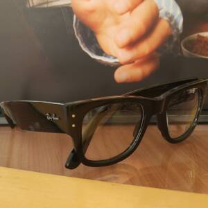 Ray Ban 0840