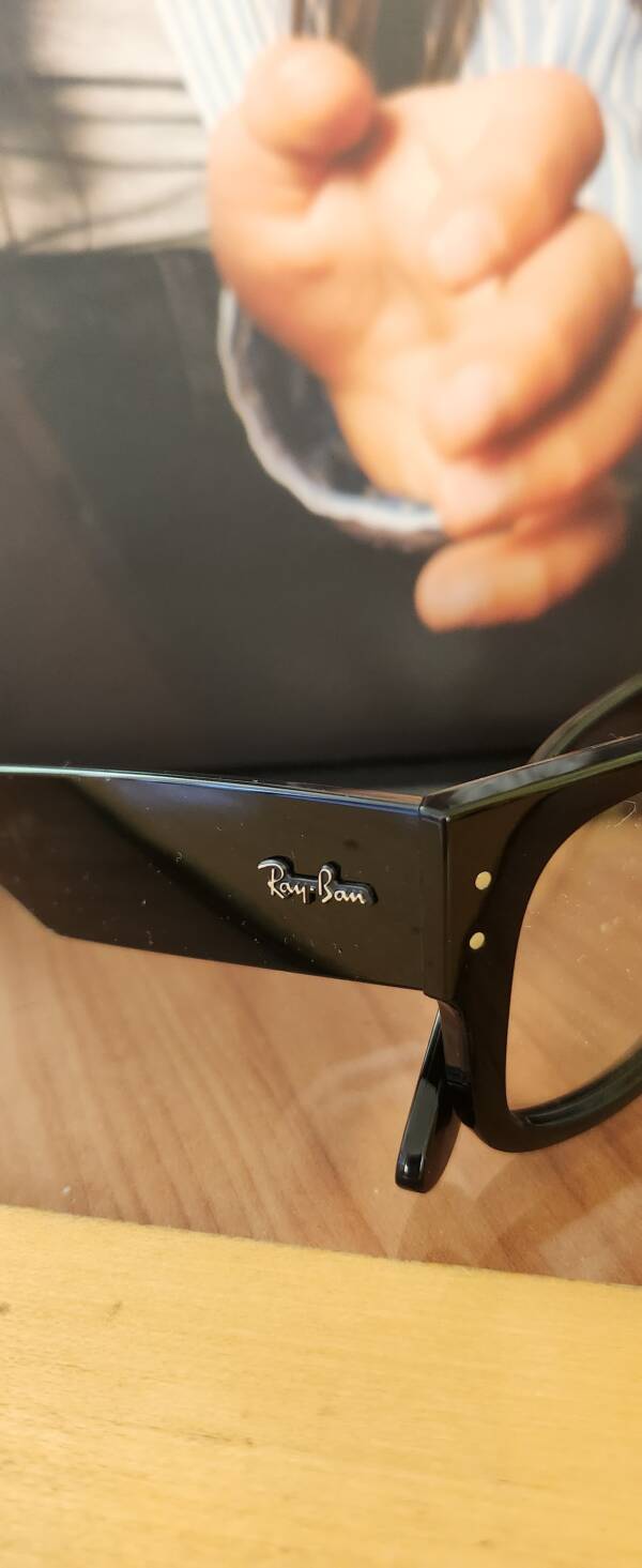 Ray Ban 0840 - immagine 2