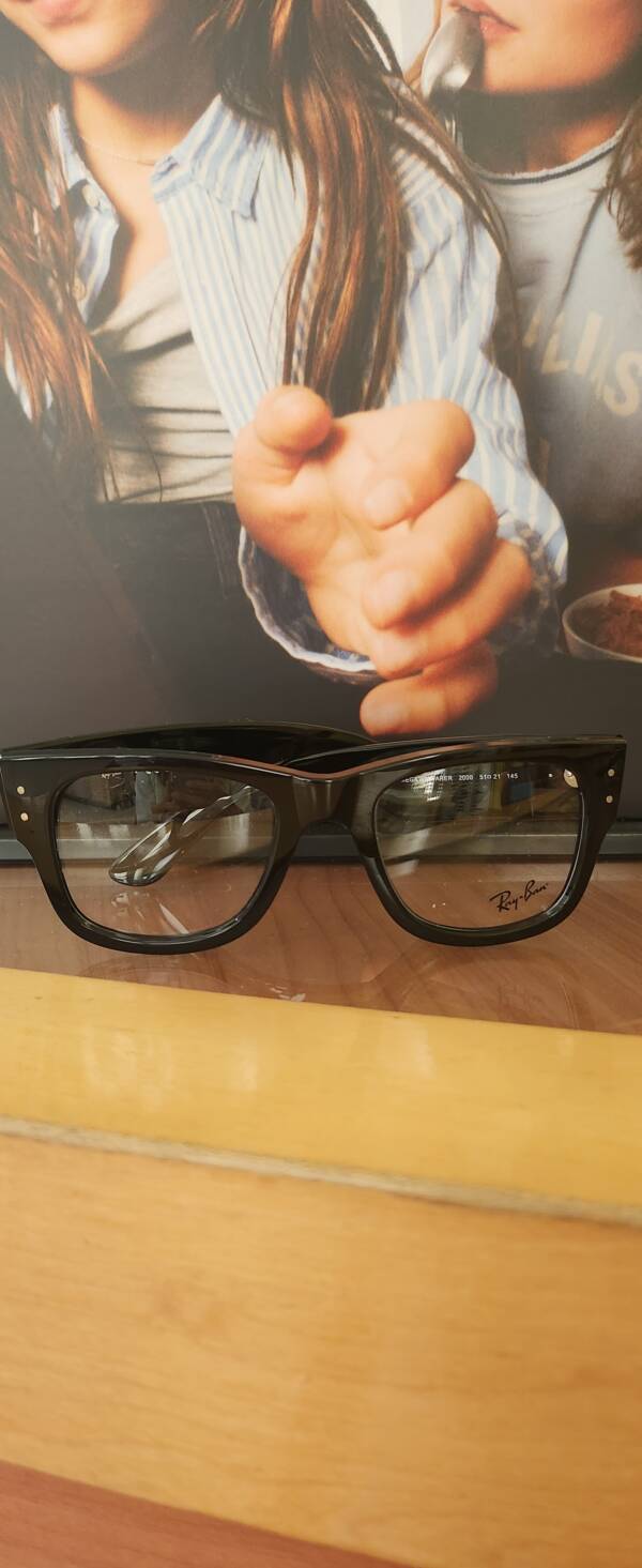 Ray Ban 0840 - immagine 3