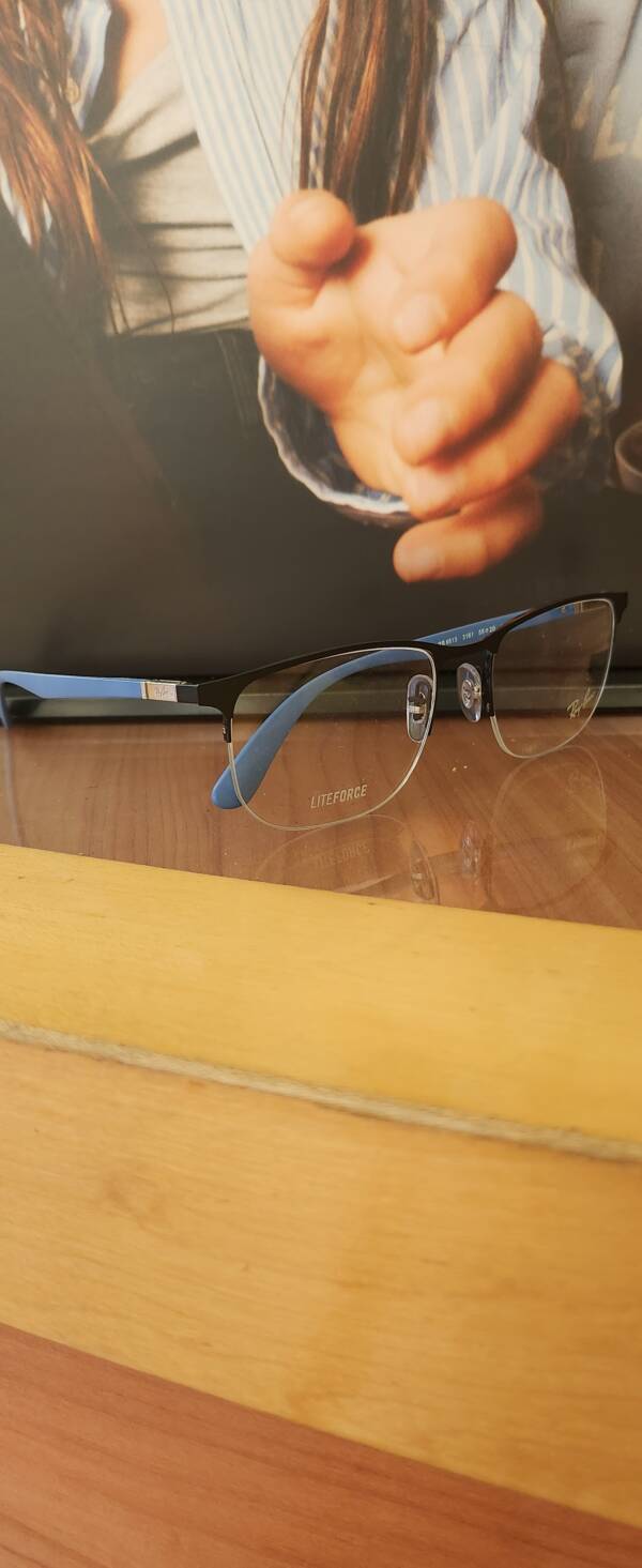 Ray Ban 6513