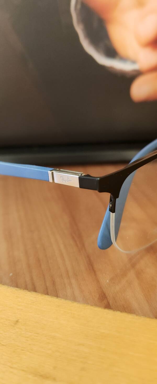 Ray Ban 6513 - immagine 2