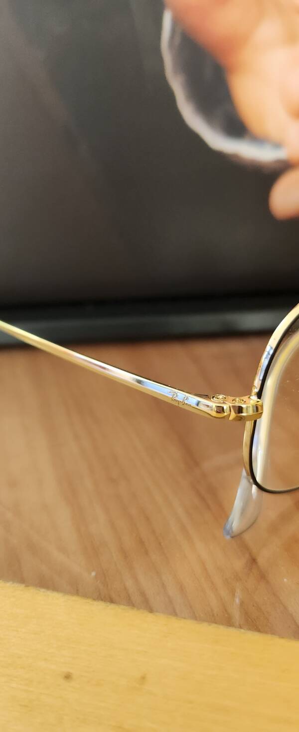 Ray Ban 6489 - immagine 2