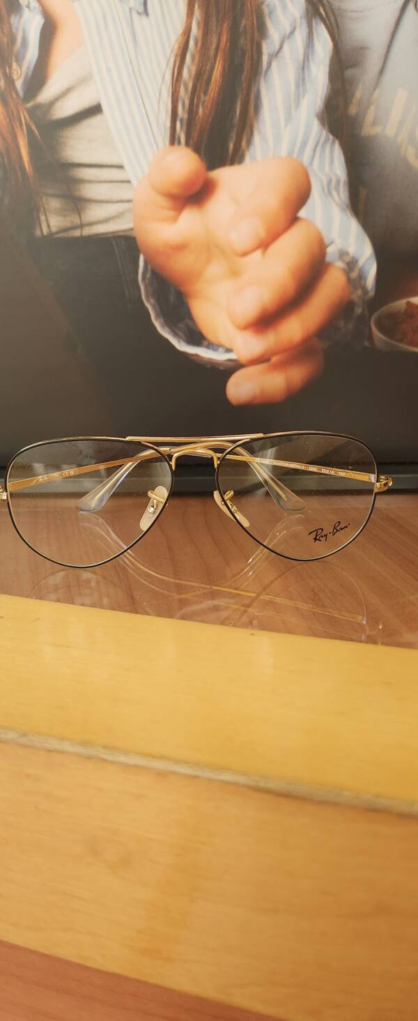 Ray Ban 6489 - immagine 3