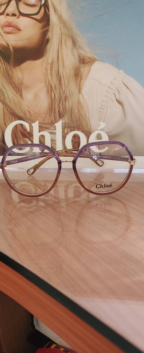 Chloé 0131 - immagine 3