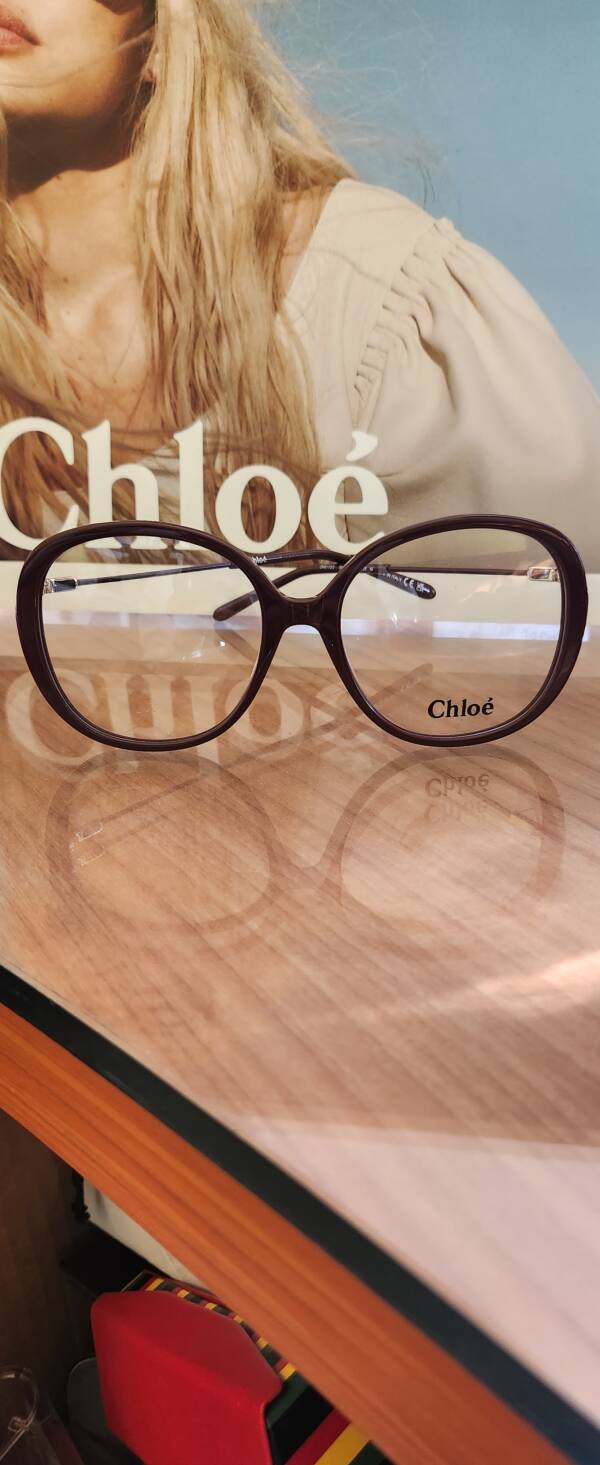 Chloé 0172 - immagine 3