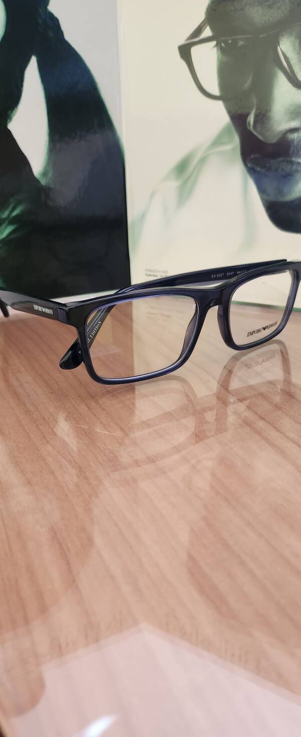 Emporio Armani 3227