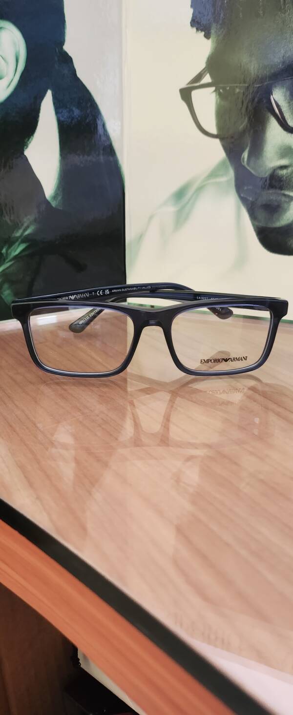 Emporio Armani 3227 - immagine 3