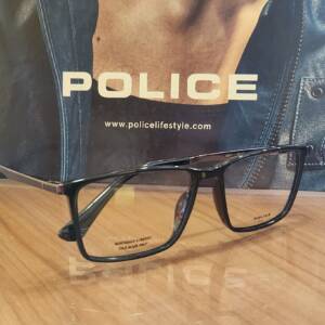 Police G70