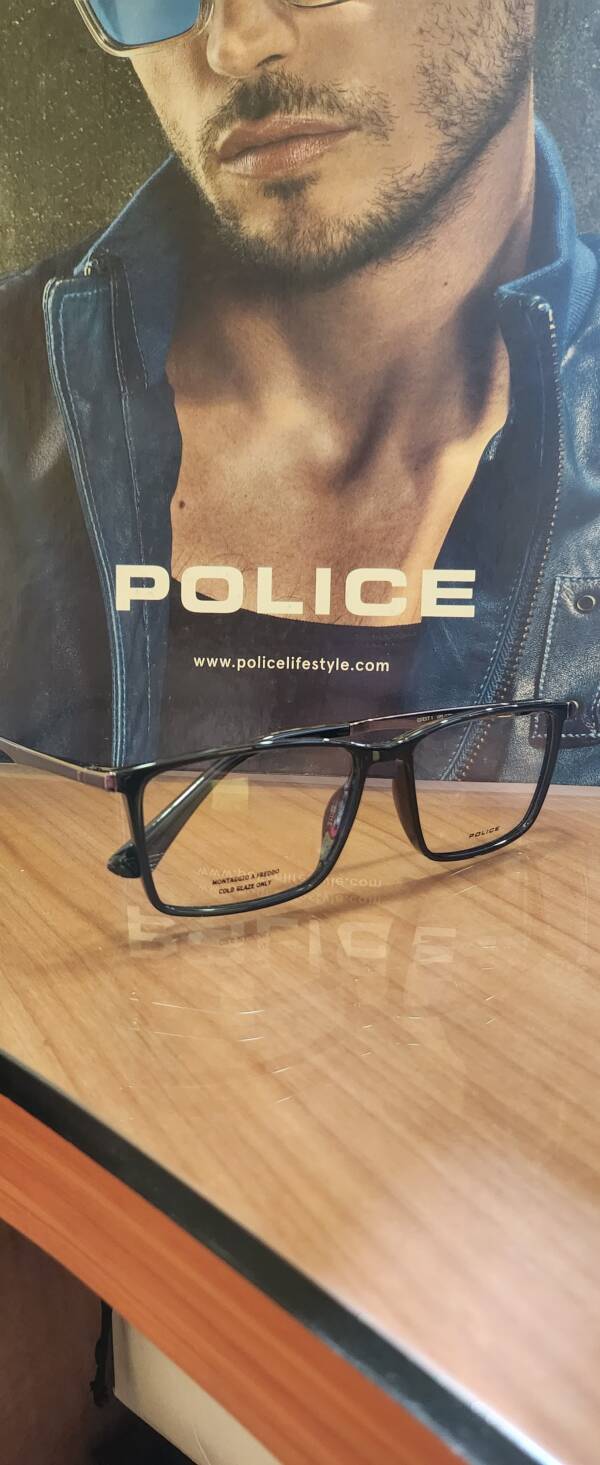 Police G70