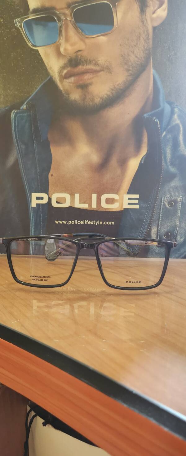 Police G70 - immagine 3