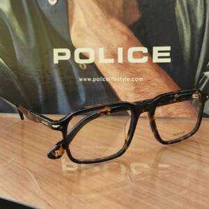 Police G74