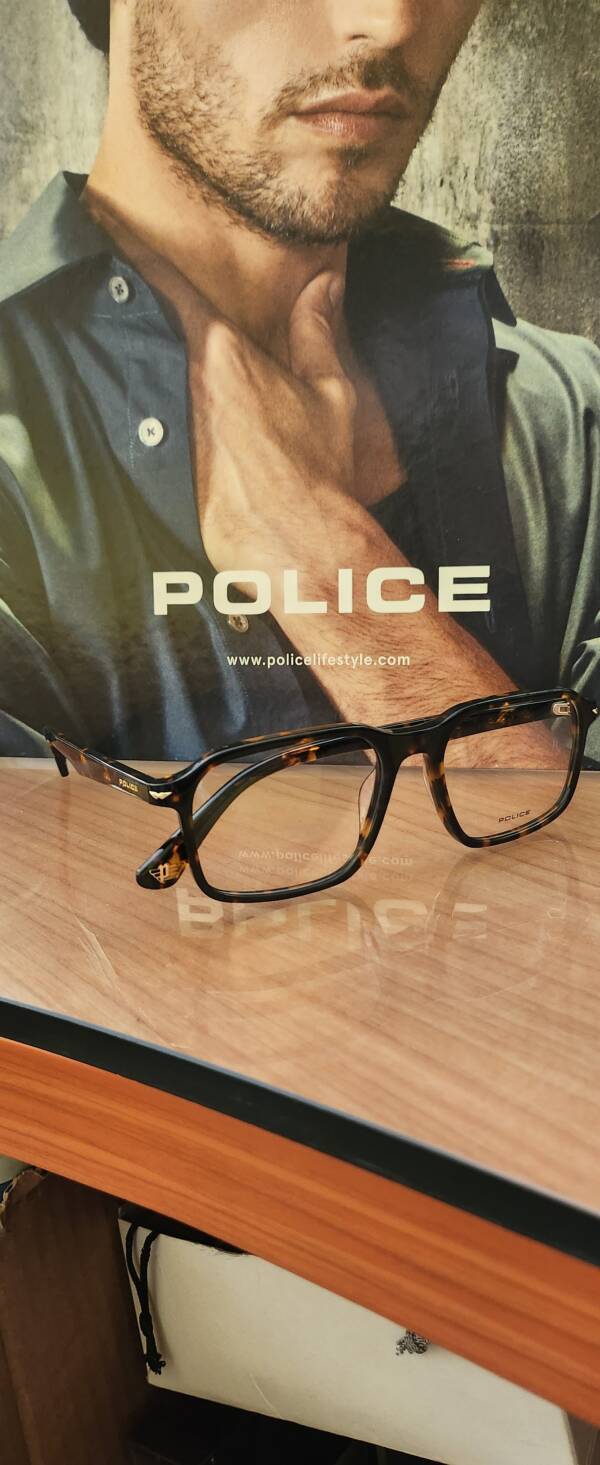 Police G74