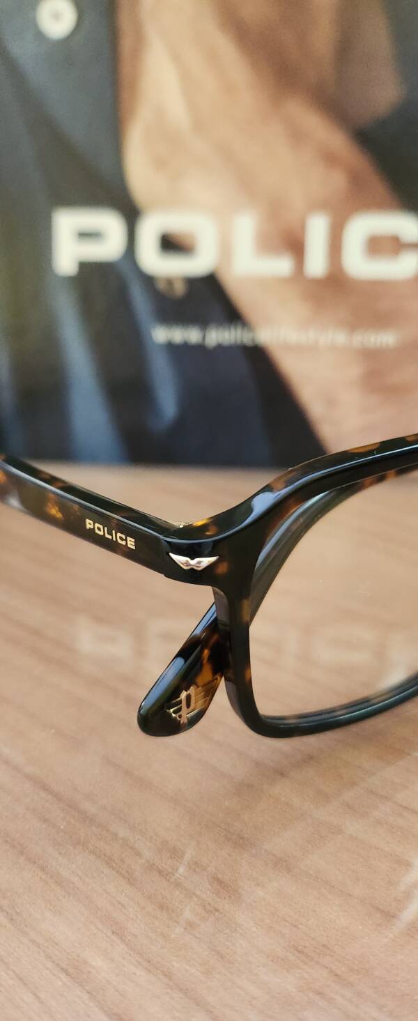 Police G74 - immagine 2