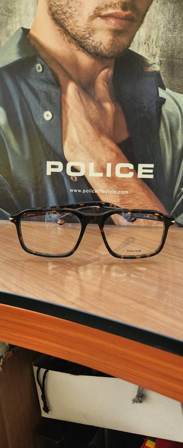 Police G74 - immagine 3