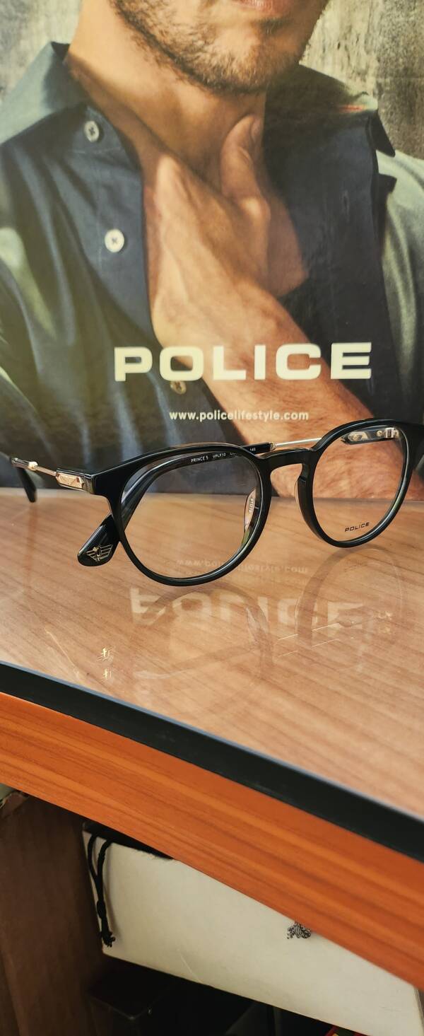Police F10