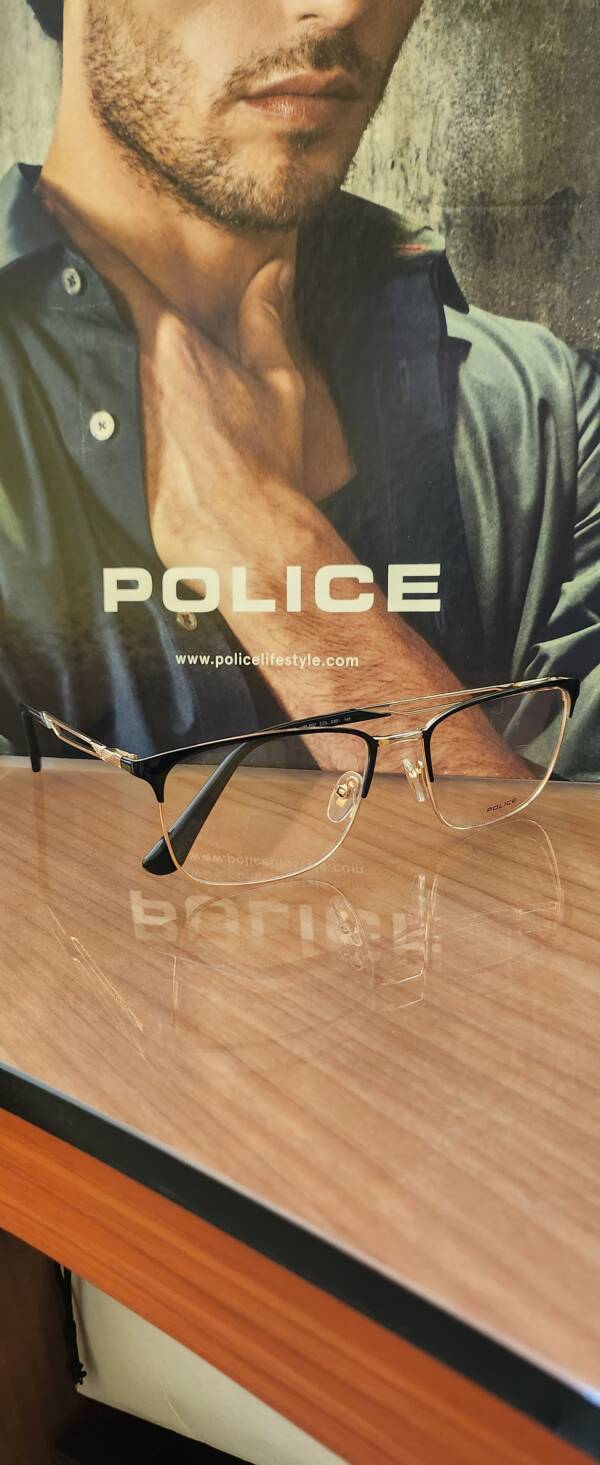 Police F07