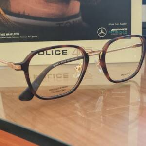Police G78