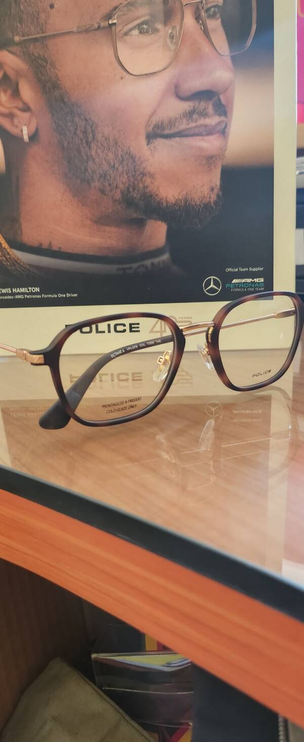 Police G78