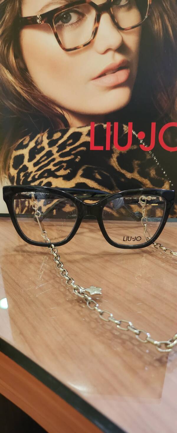 Liu Jo 2754 - immagine 3