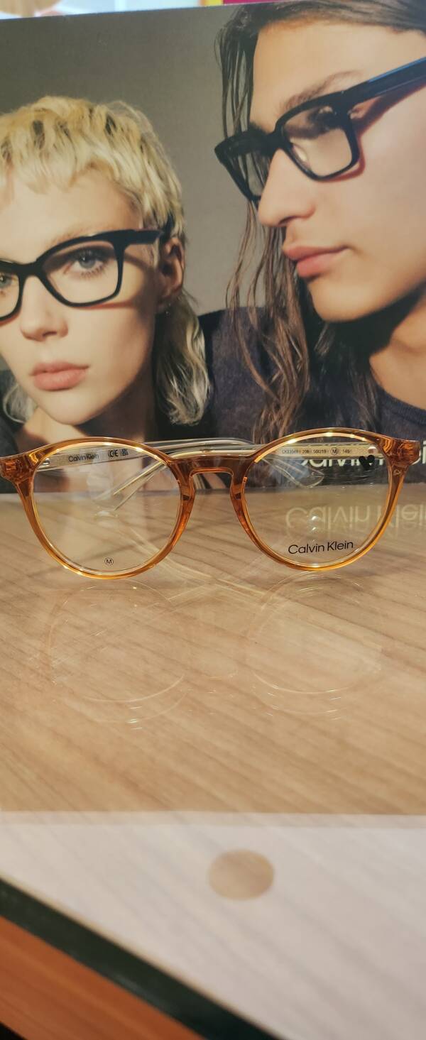 Calvin Klein 23549 - immagine 3